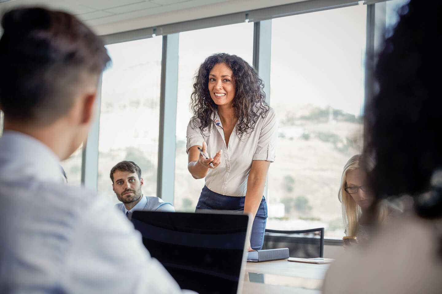 Join RE/MAX - Partnership