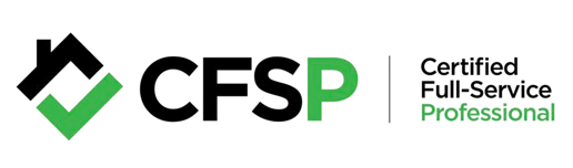 CSFP_Buffini Logo
