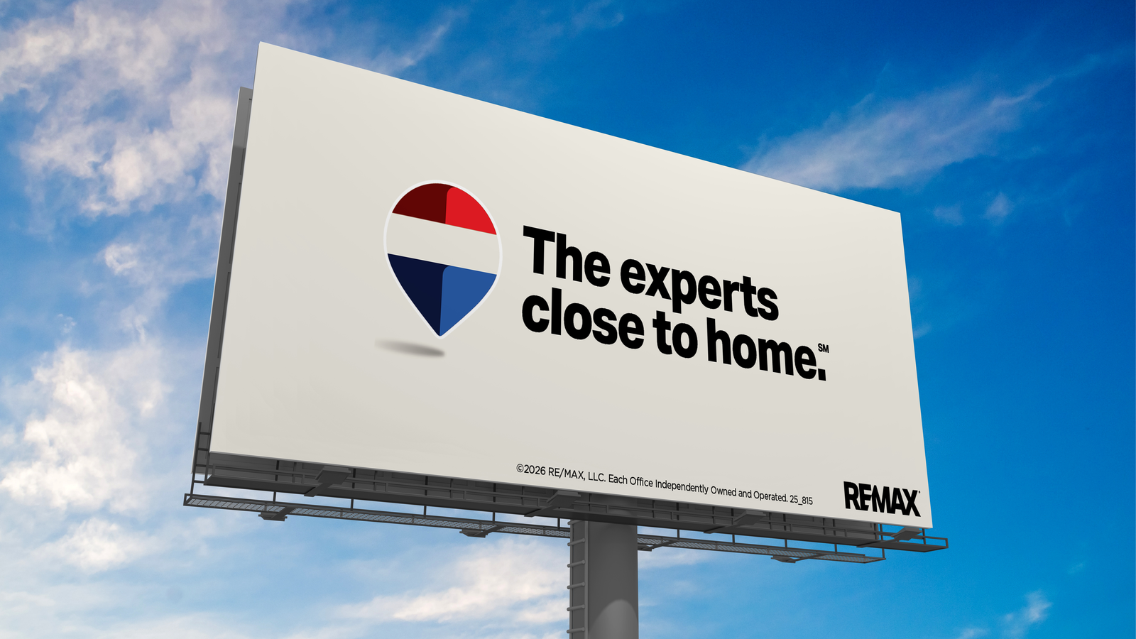 US 2026 Billboard remax billboard